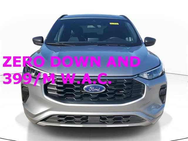 Used 2024 Ford Escape ST-Line image 2