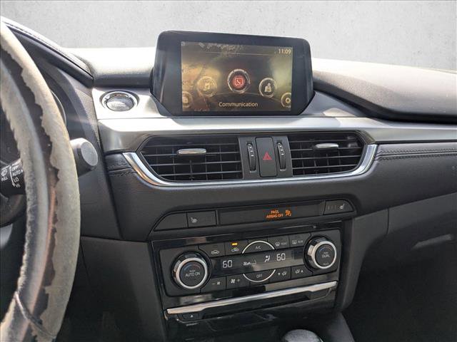 Used 2017 MAZDA MAZDA6 Touring image 10