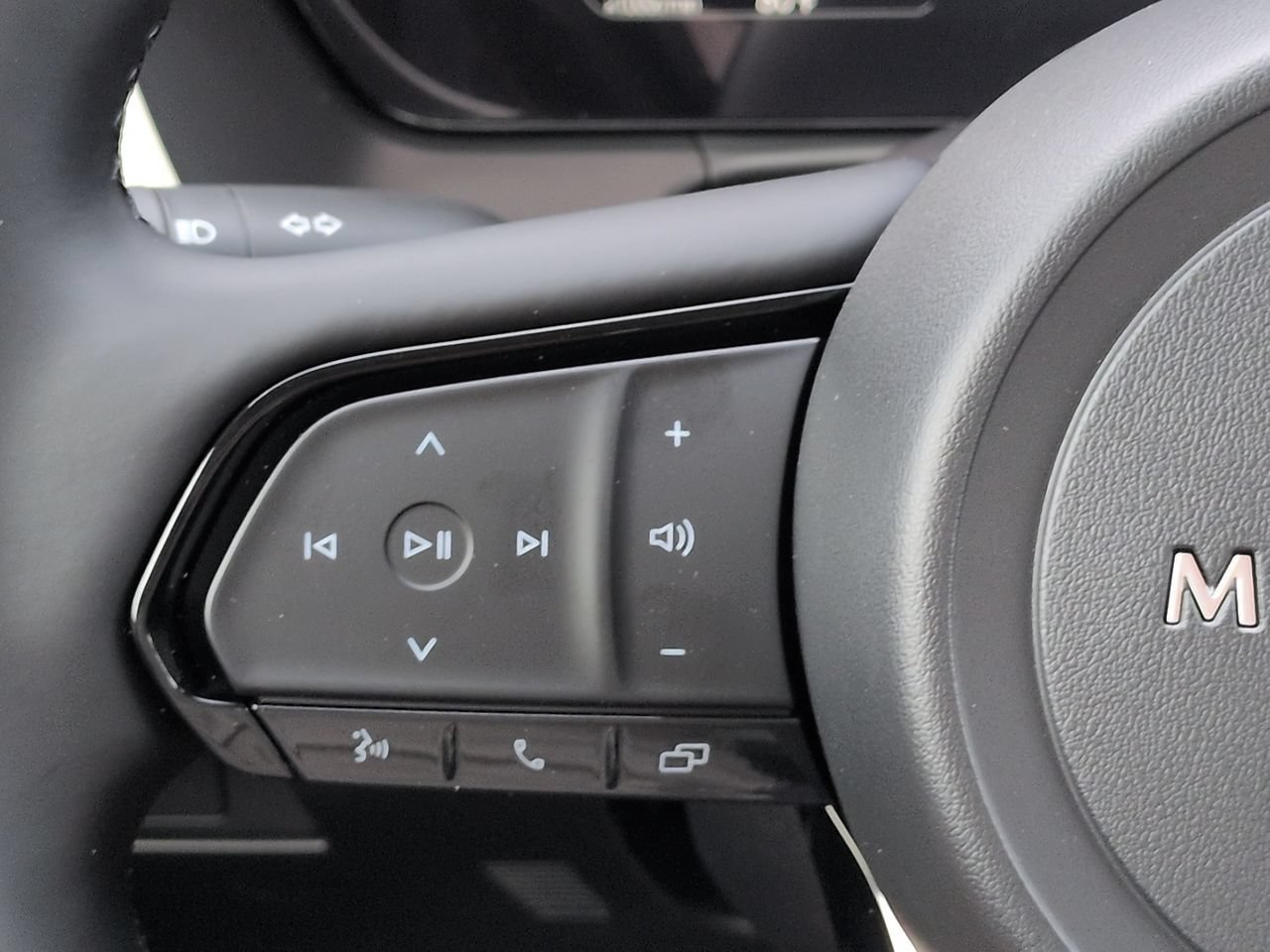 New 2026 MAZDA CX-5 Select AWD/4WD image 22
