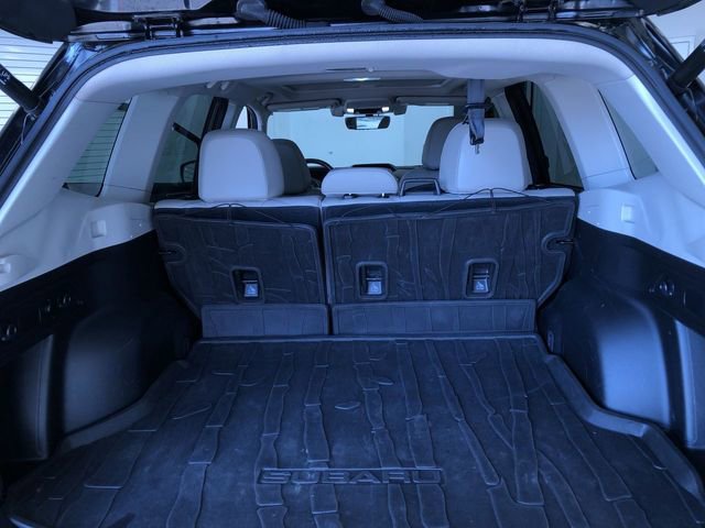 Used 2020 Subaru Forester Limited w/ Popular Package #3 image 31