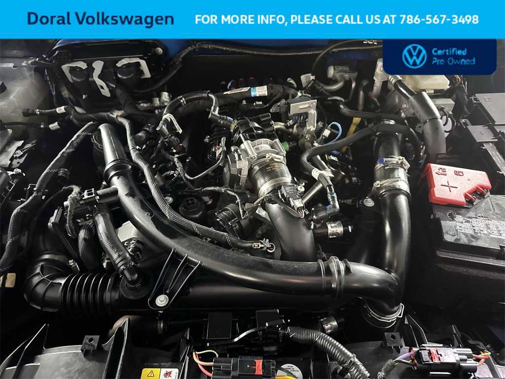 Used 2024 Ford Bronco Wildtrak image 12