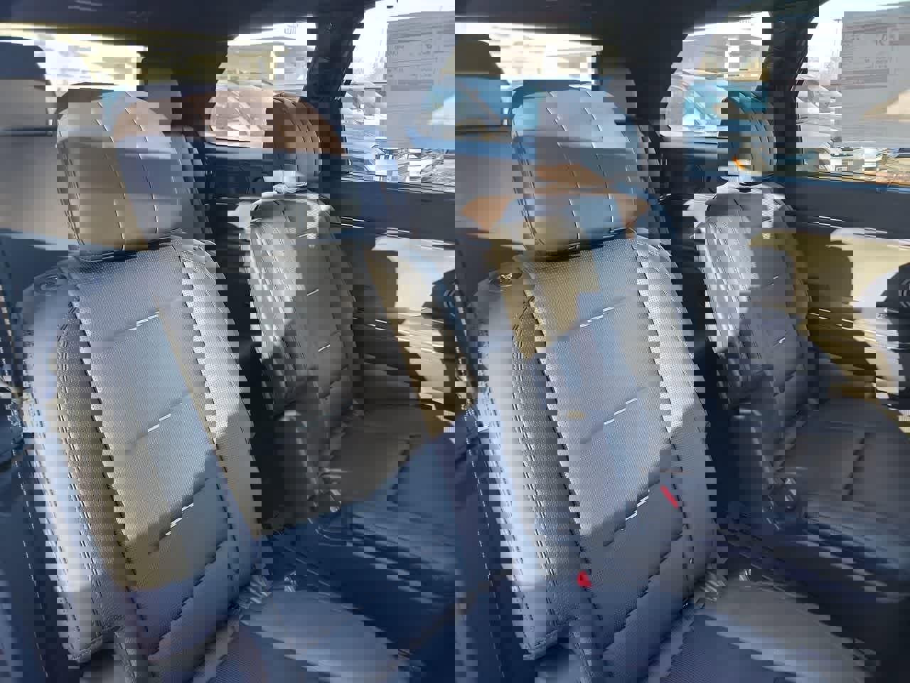 New 2026 Hyundai Palisade Calligraphy image 22