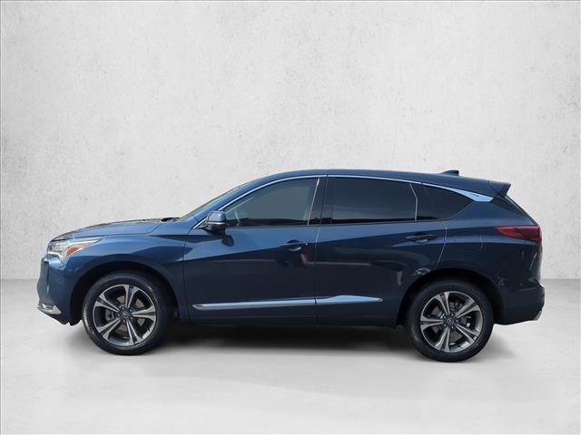 Used 2025 Acura RDX SH-AWD w/ Technology Package image 8