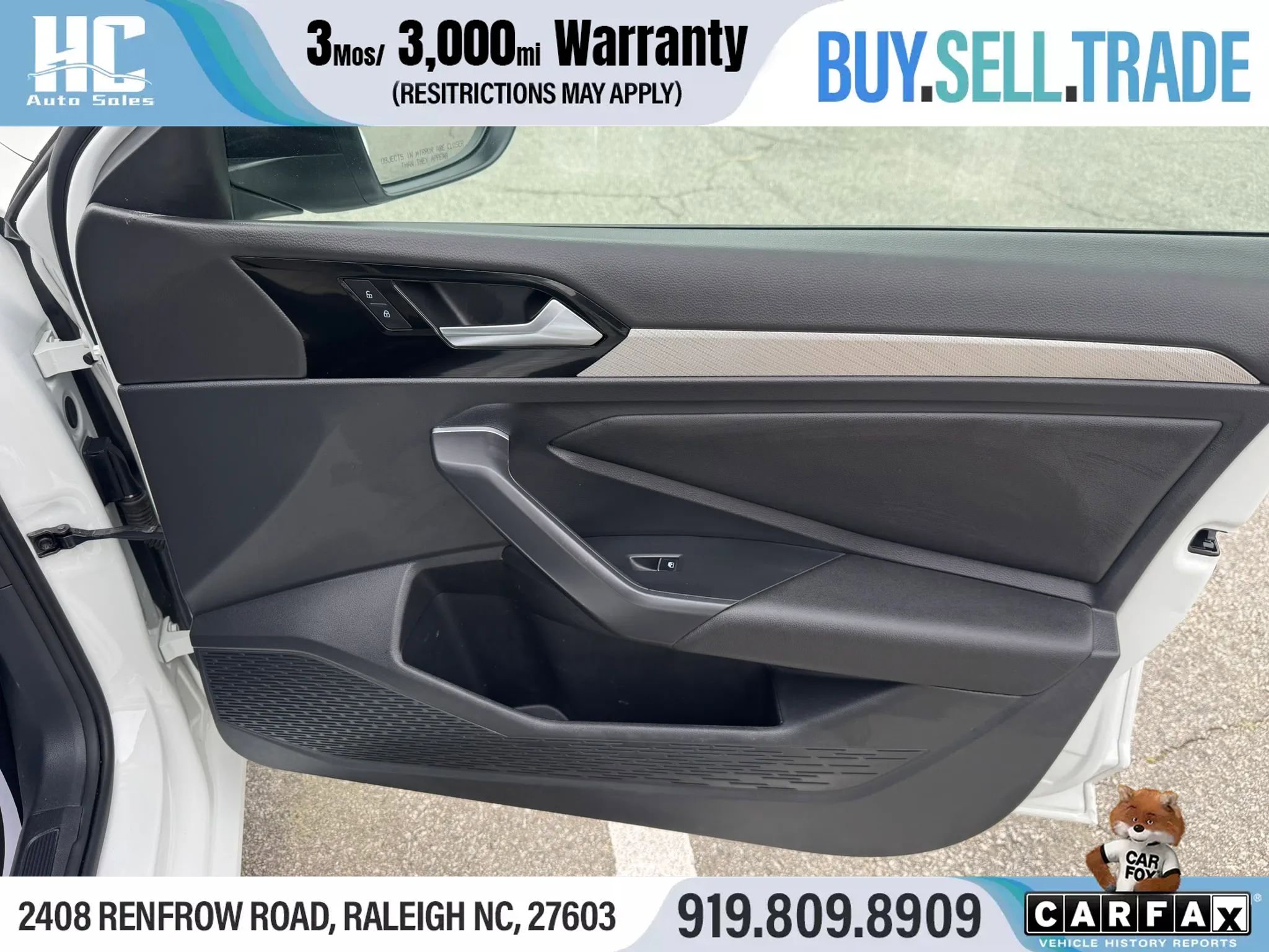 Used 2021 Volkswagen Jetta R-Line w/ R-Line Cold Weather Package image 23