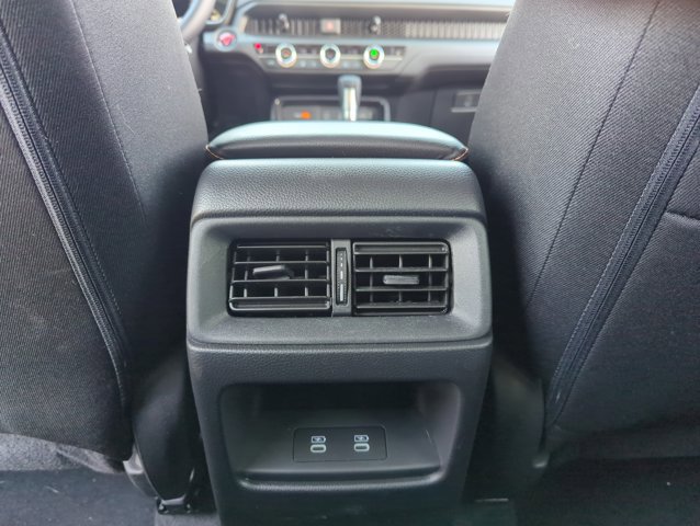 Used 2026 Honda CR-V Sport image 15