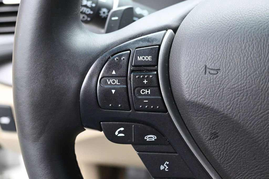 Used 2015 Acura RDX AWD w/ Technology Package image 19