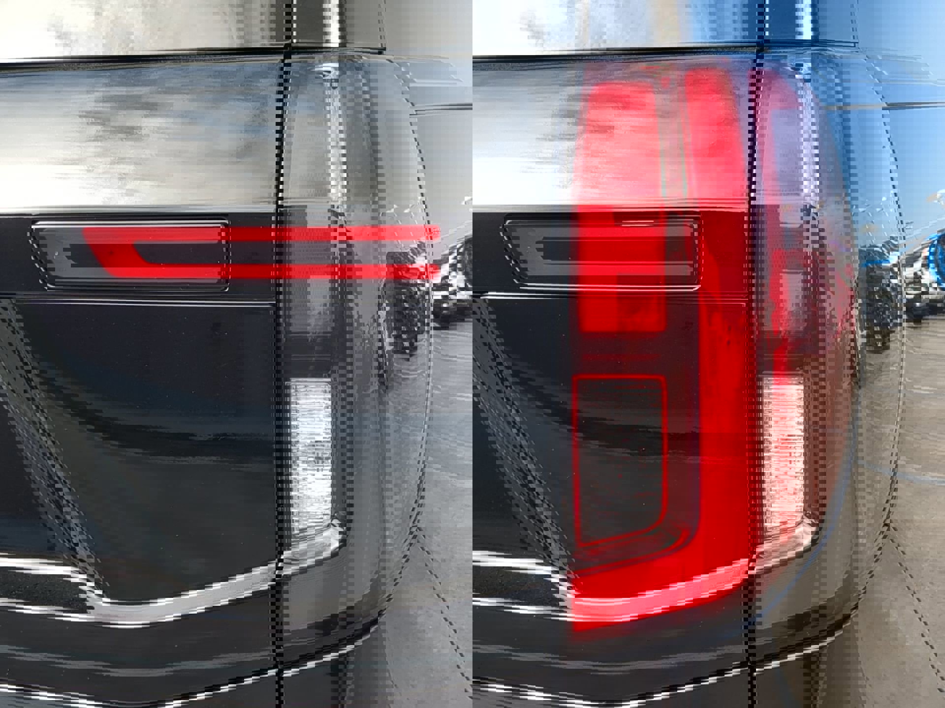 New 2026 Ford Expedition Tremor image 40