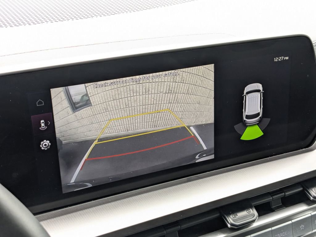 Used 2025 Kia Telluride S image 23