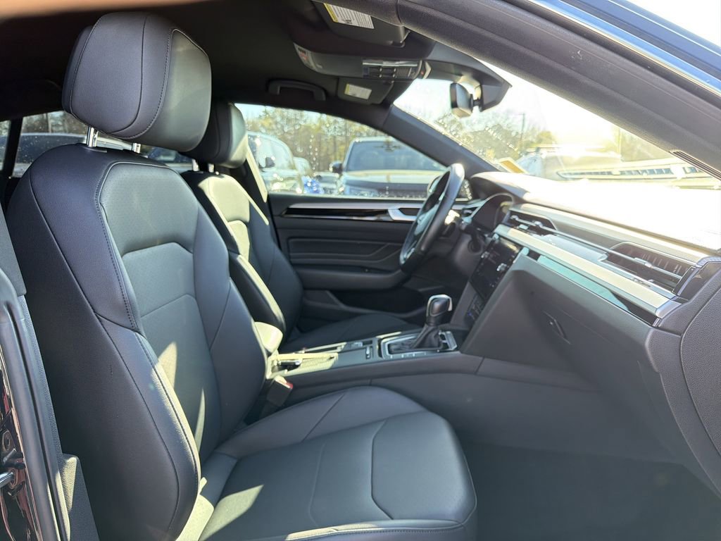 Used 2022 Volkswagen Arteon SE image 18