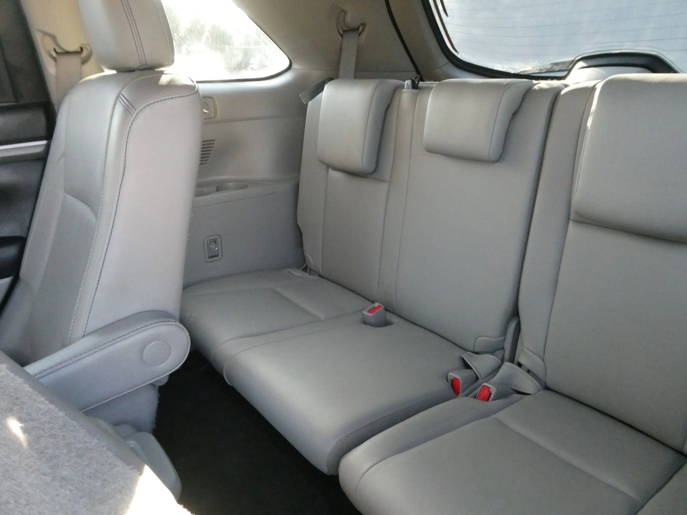 Used 2019 Toyota Highlander Limited image 34