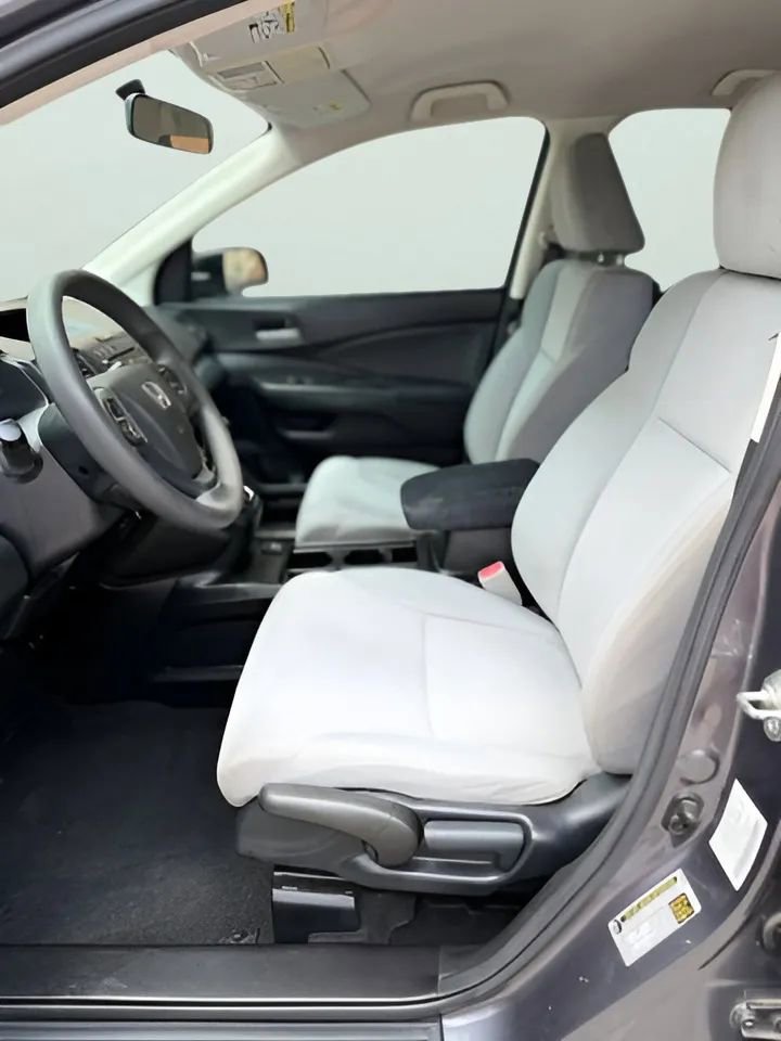 Used 2015 Honda CR-V LX image 14