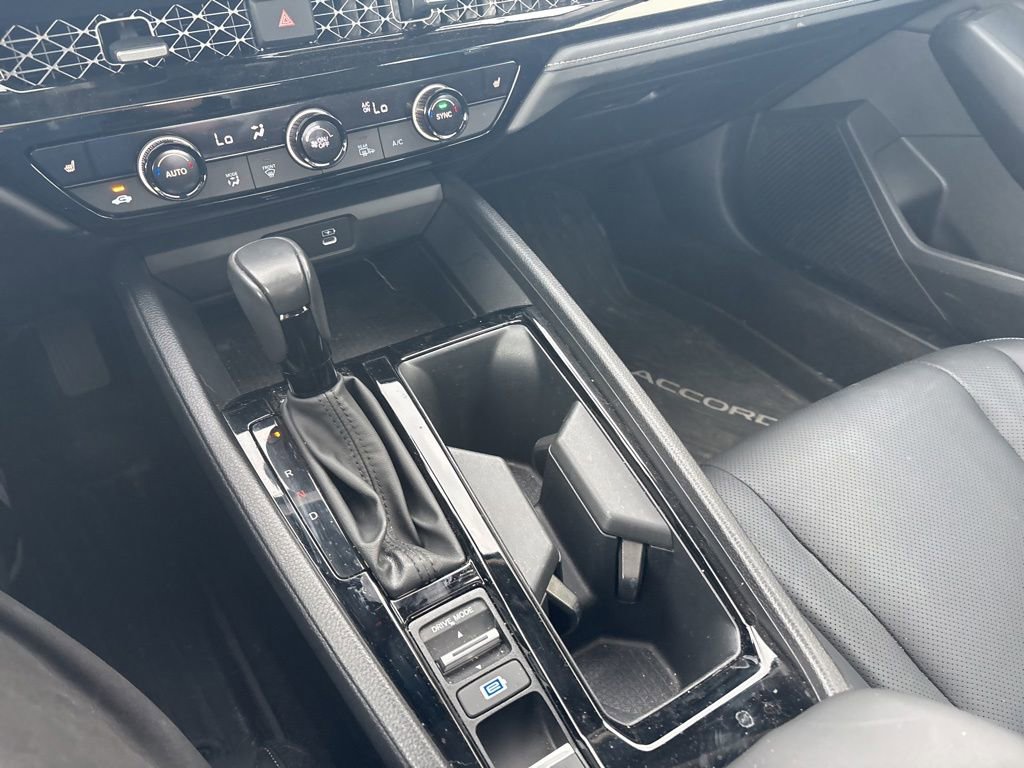 Used 2023 Honda Accord EX-L image 23