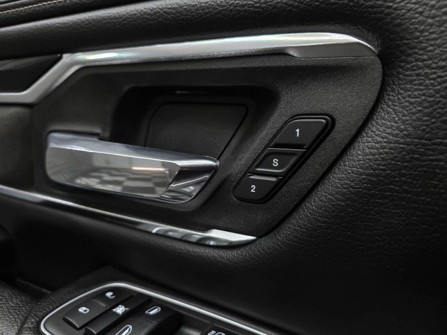 Used 2022 RAM 1500 Laramie w/ Sport Appearance Package AWD/4WD image 33