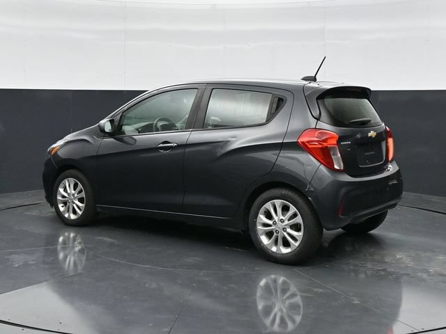 Used 2019 Chevrolet Spark LT FWD image 7