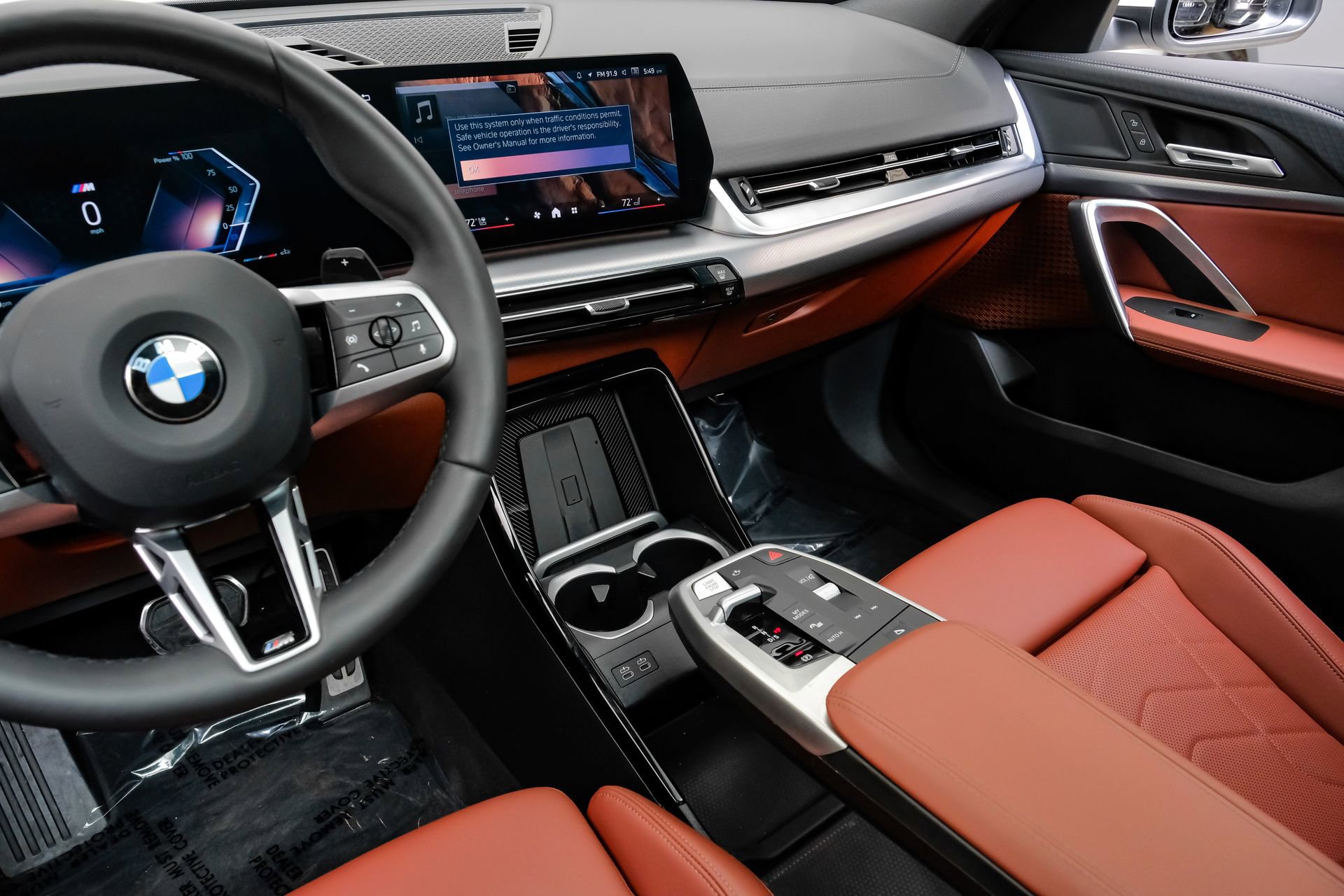 Used 2026 BMW X2 xDrive28i image 27