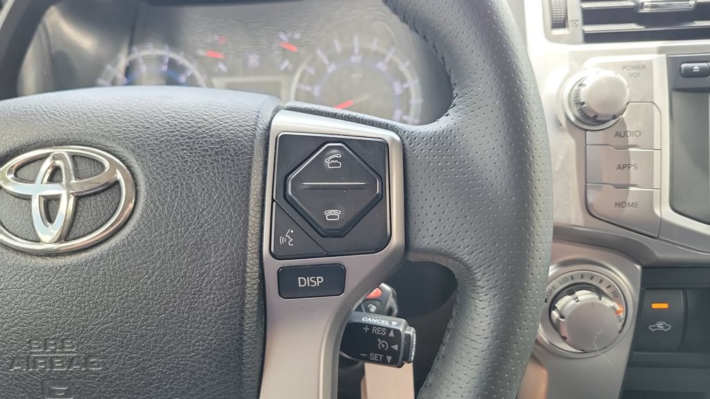 Used 2017 Toyota 4Runner SR5 Premium RWD image 22