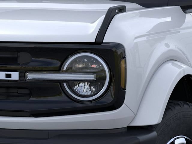New 2026 Ford Bronco Outer Banks AWD/4WD image 20