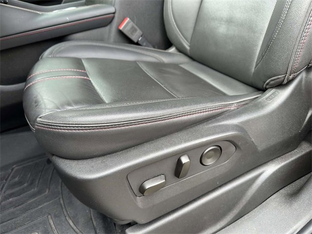 Used 2023 Chevrolet Tahoe RST image 20