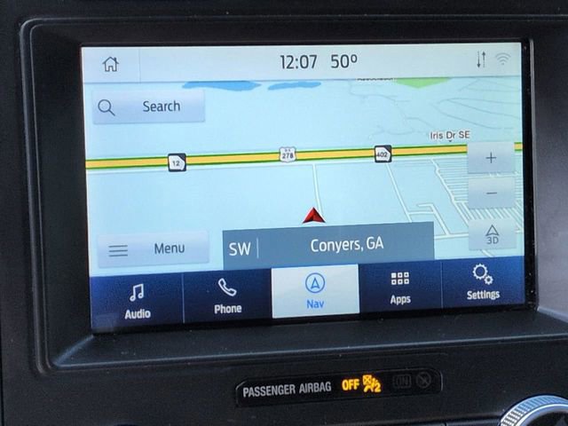 Certified 2021 Ford Expedition XLT image 25