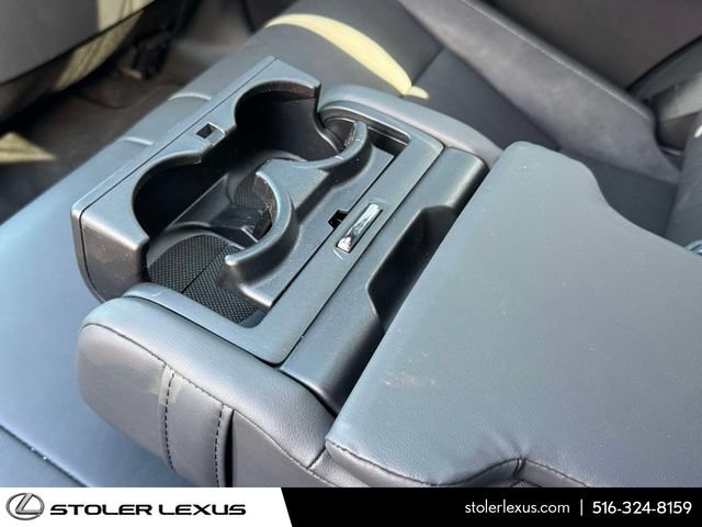 Certified 2024 Lexus RX 350 AWD w/ Convenience Package image 17