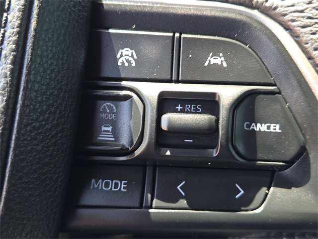 Used 2024 Toyota Tacoma TRD Off-Road image 25