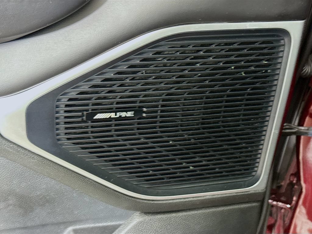 Used 2022 Jeep Wagoneer Series I AWD/4WD image 13