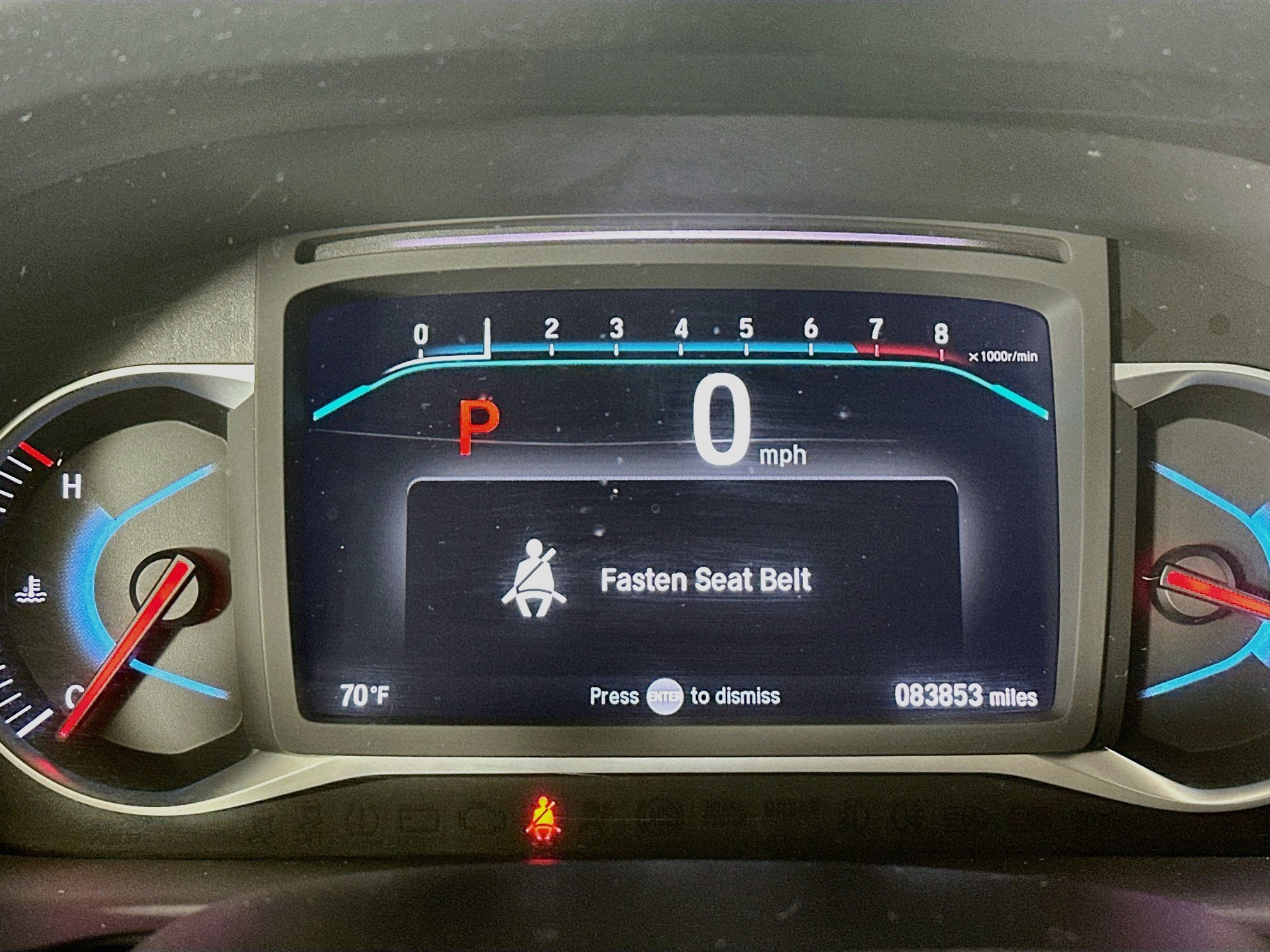 Used 2019 Honda Pilot Elite image 18