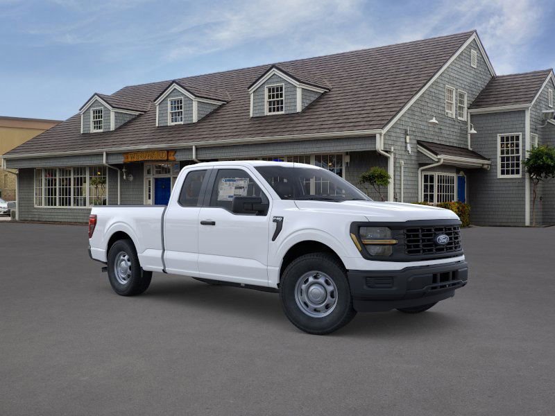 New 2025 Ford F150 XL image 7