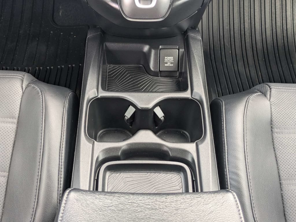 Used 2019 Honda CR-V EX-L image 21