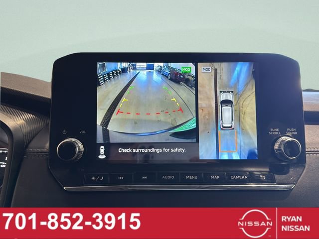 Used 2024 Mitsubishi Outlander SE image 31