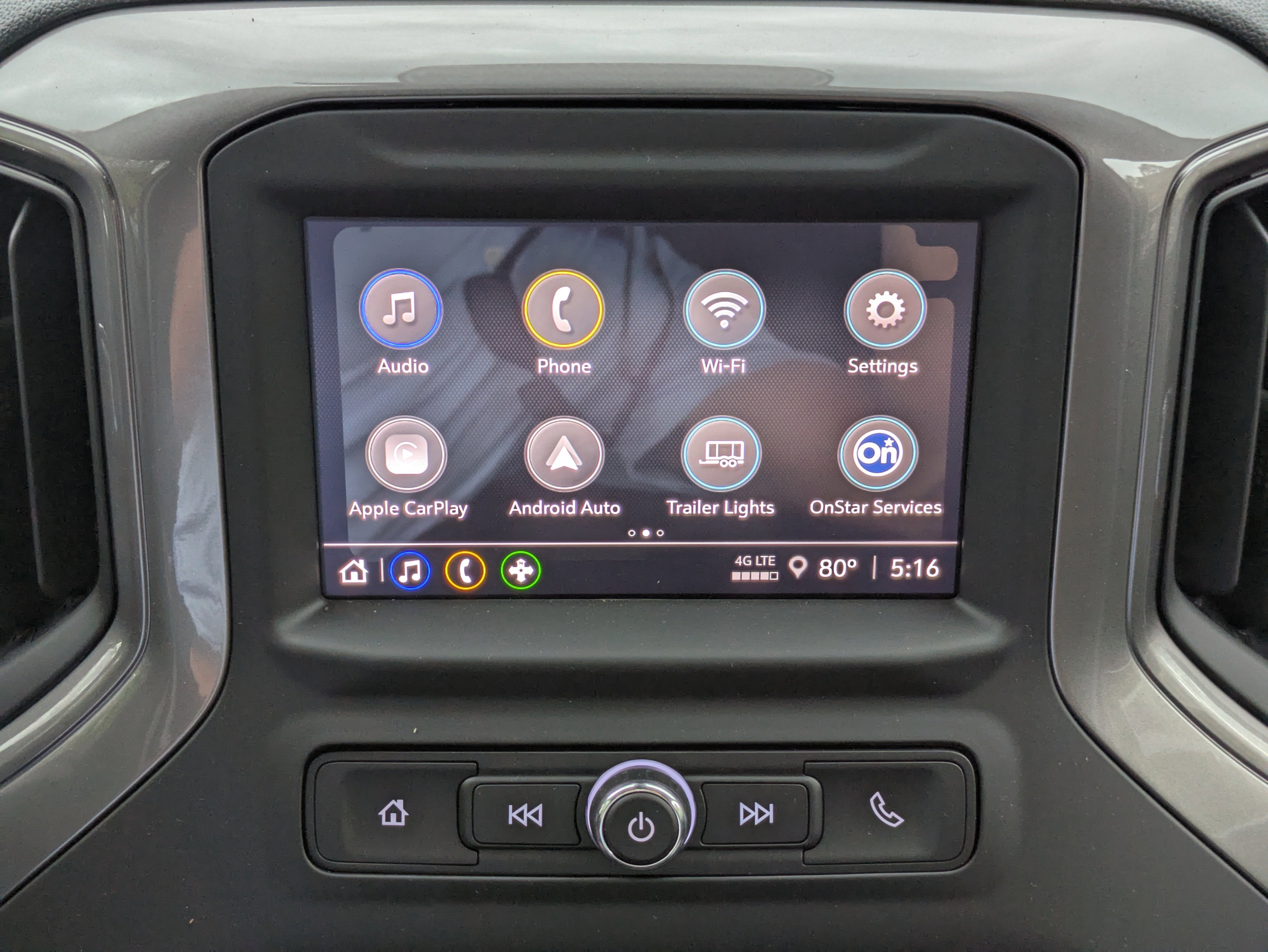 New 2025 Chevrolet Silverado 1500 W/T w/ WT Value Package image 14