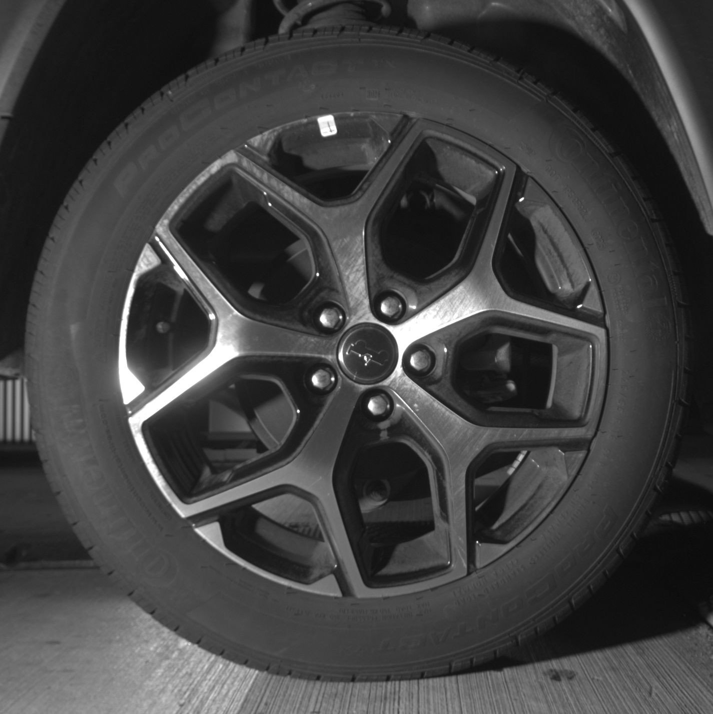 Used 2025 Jeep Compass Limited image 15