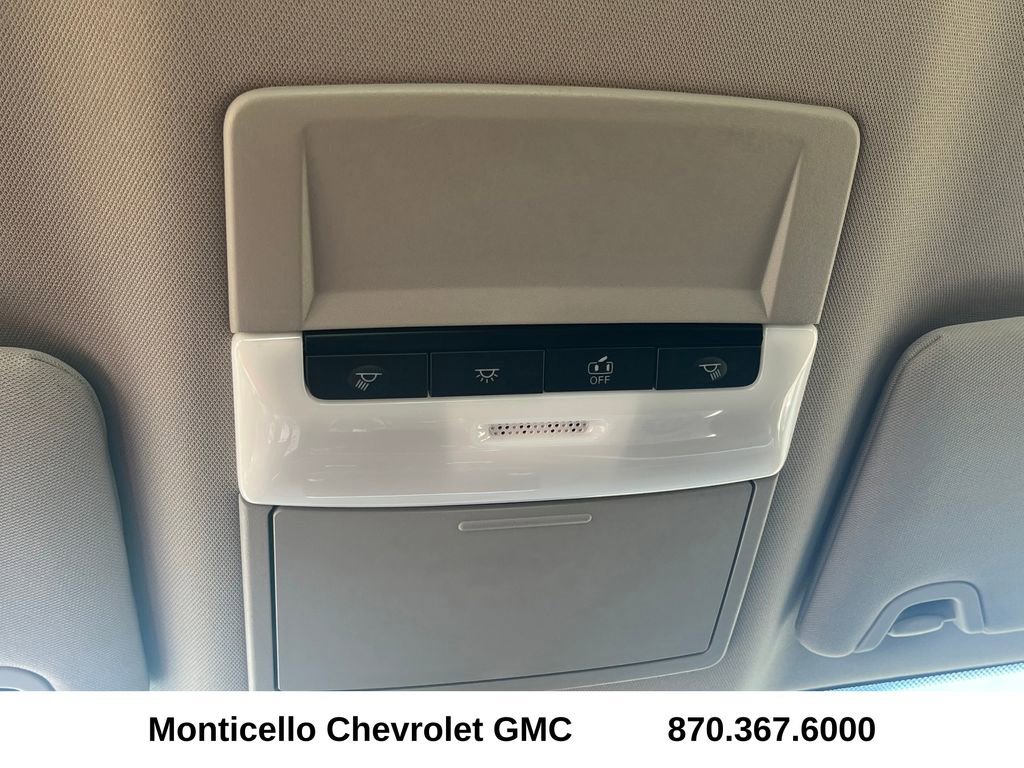 Used 2024 Nissan Altima 2.5 SV image 20