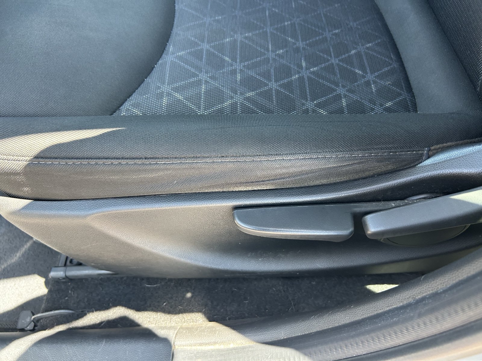 Certified 2021 Chevrolet Spark LS FWD image 28