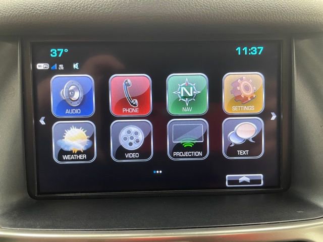 Used 2019 Chevrolet Tahoe LT image 3