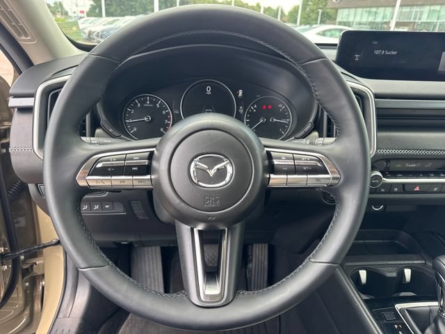 Used 2026 MAZDA CX-50 AWD 2.5 S image 20