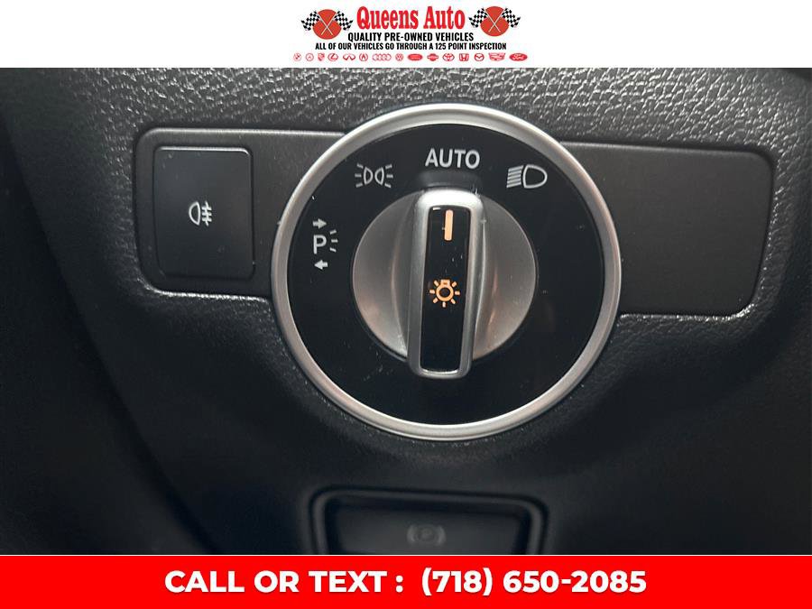 Used 2018 Mercedes-Benz CLA 250 w/ Ice Edition image 52