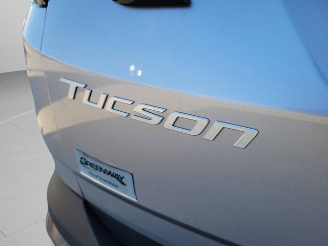 Used 2025 Hyundai Tucson SEL image 33