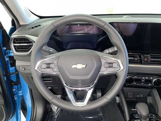 New 2026 Chevrolet TrailBlazer LT w/ Convenience Package image 36