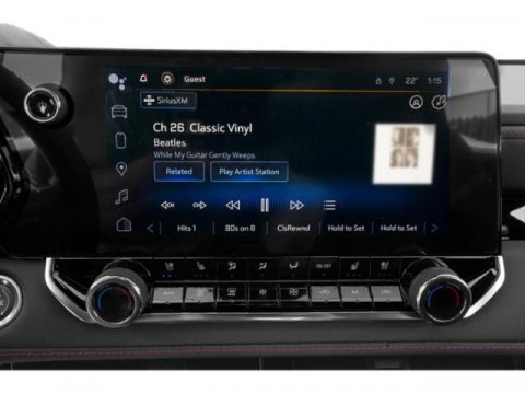 Used 2023 Chevrolet Colorado Z71 w/ Z71 Convenience Package 2 image 13