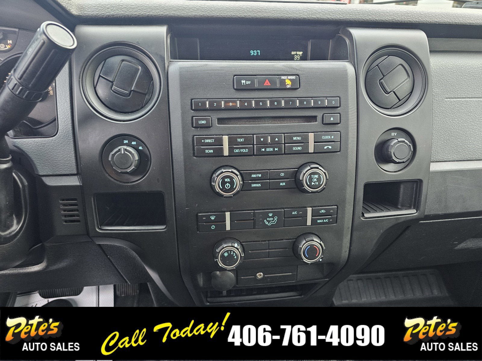 Used 2013 Ford F150 XL w/ XL Plus Pkg AWD/4WD image 21