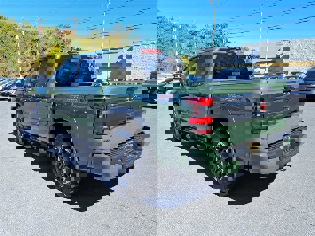 New 2026 Nissan Frontier PRO-4X image 3