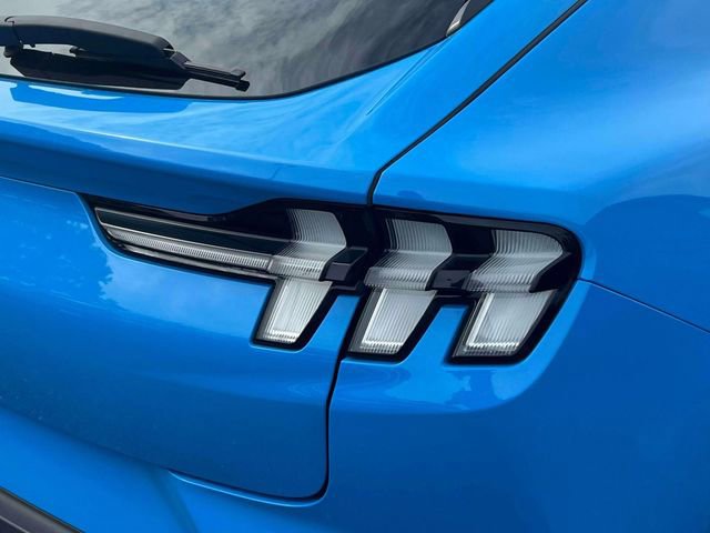 Used 2024 Ford Mustang Mach-E Select w/ Comfort Package Lite AWD/4WD image 13
