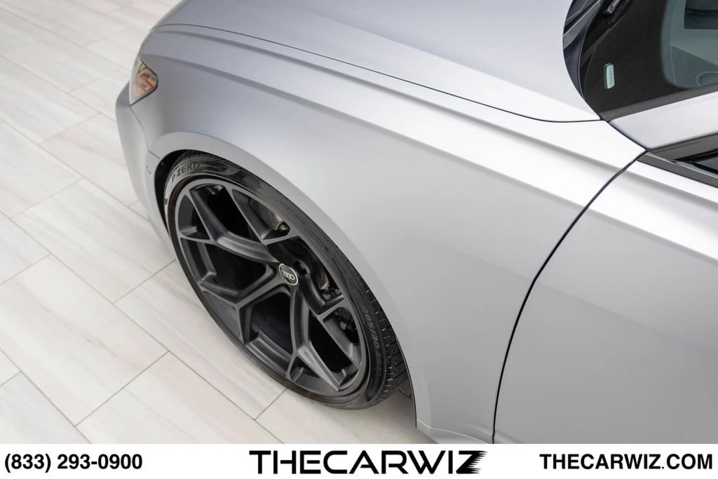Used 2024 Audi RS 6 performance AWD/4WD image 11