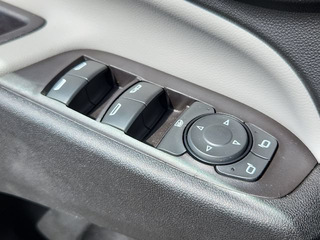 Used 2022 Chevrolet Equinox LT FWD image 12