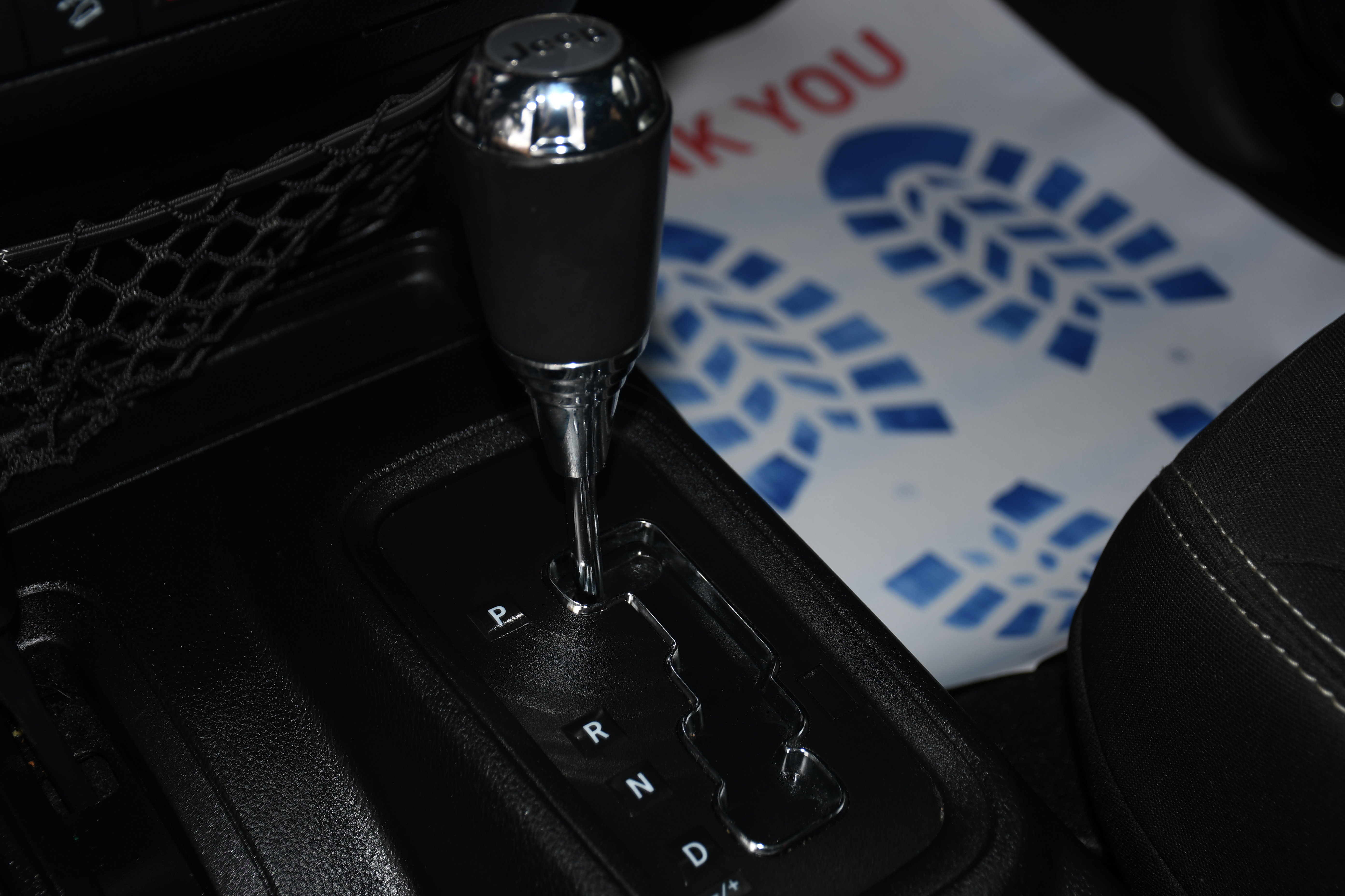 Used 2014 Jeep Wrangler Sahara w/ Connectivity Group image 13