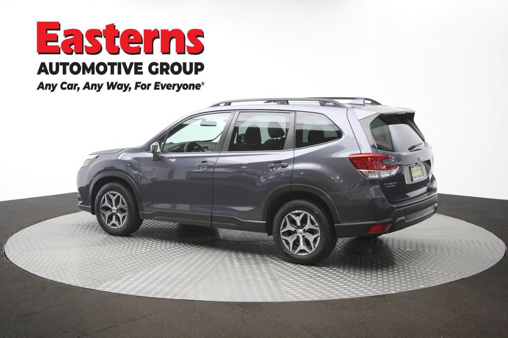 Used 2022 Subaru Forester Premium AWD/4WD image 66