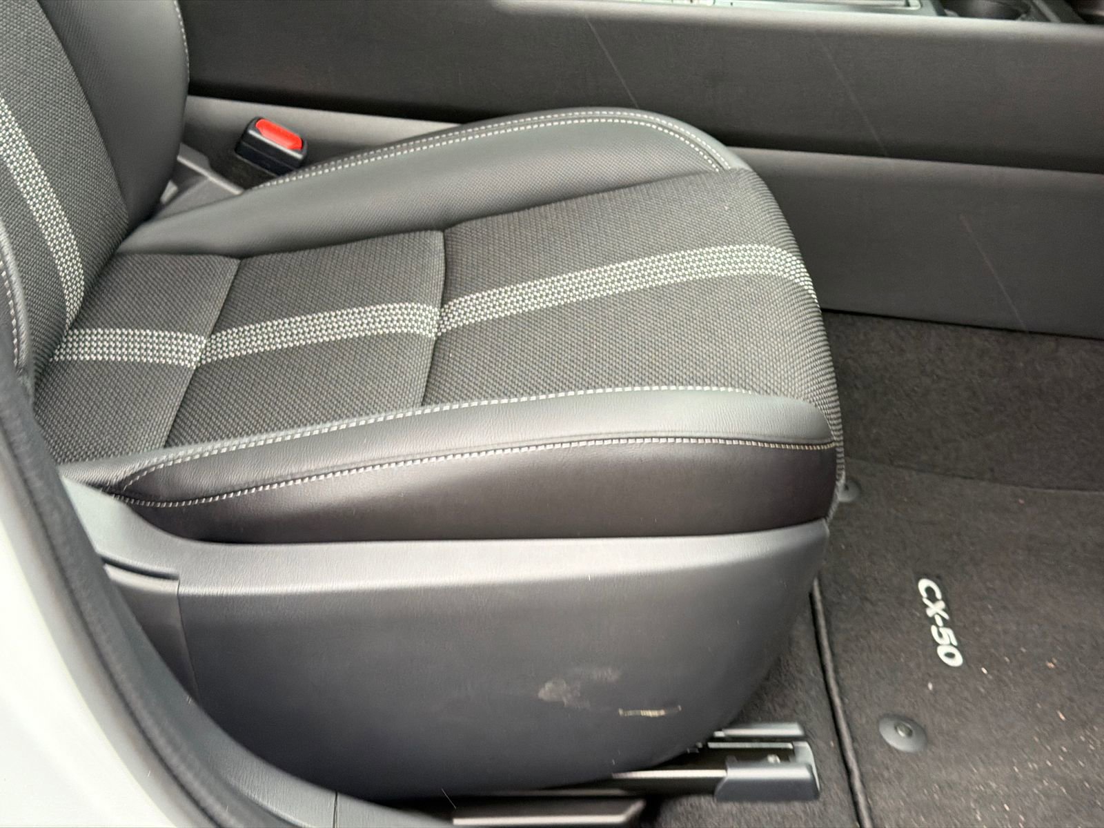 New 2026 MAZDA CX-50 AWD 2.5 S w/ Select Package image 10
