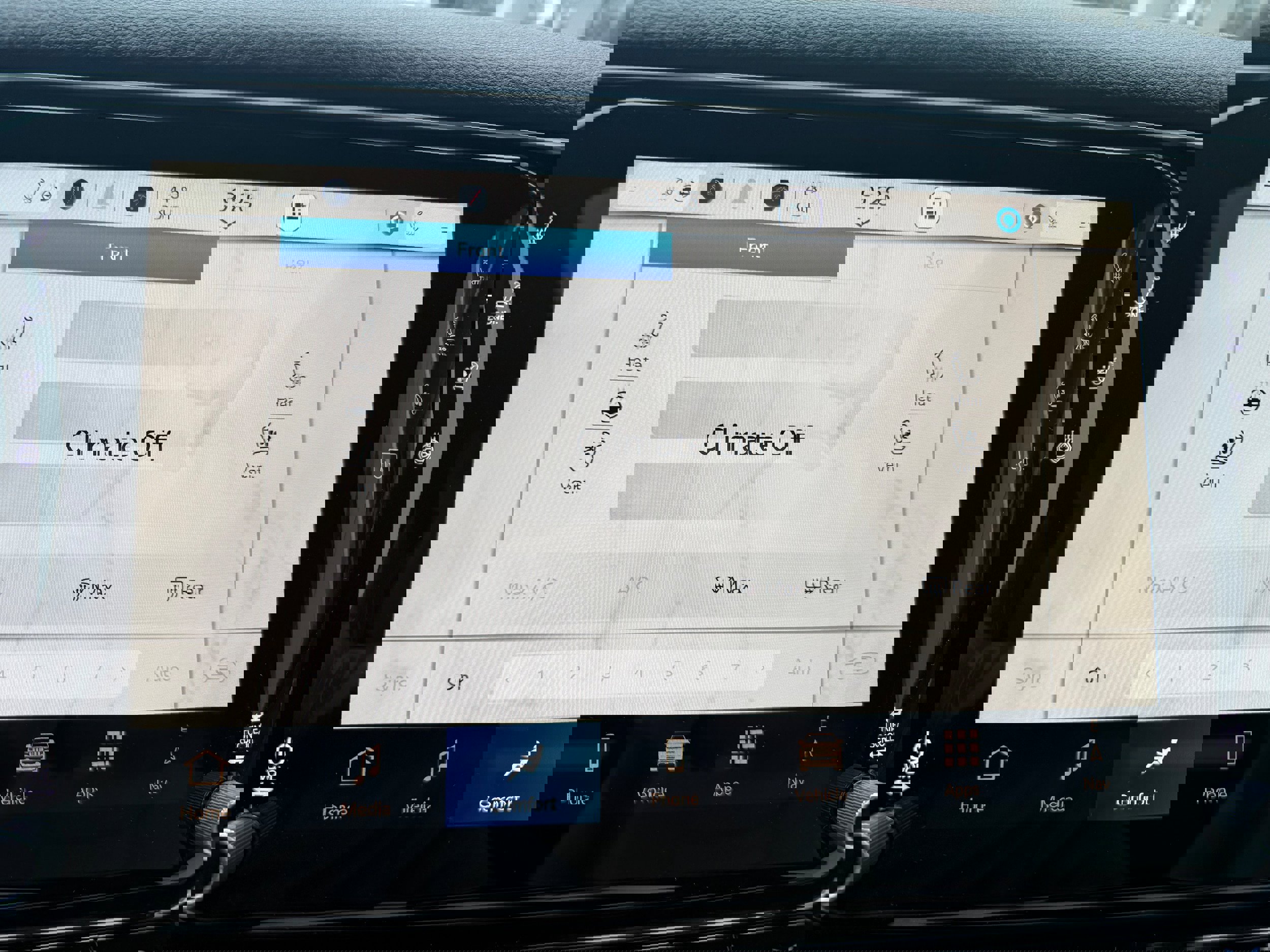 New 2026 Jeep Grand Wagoneer L 4WD image 28