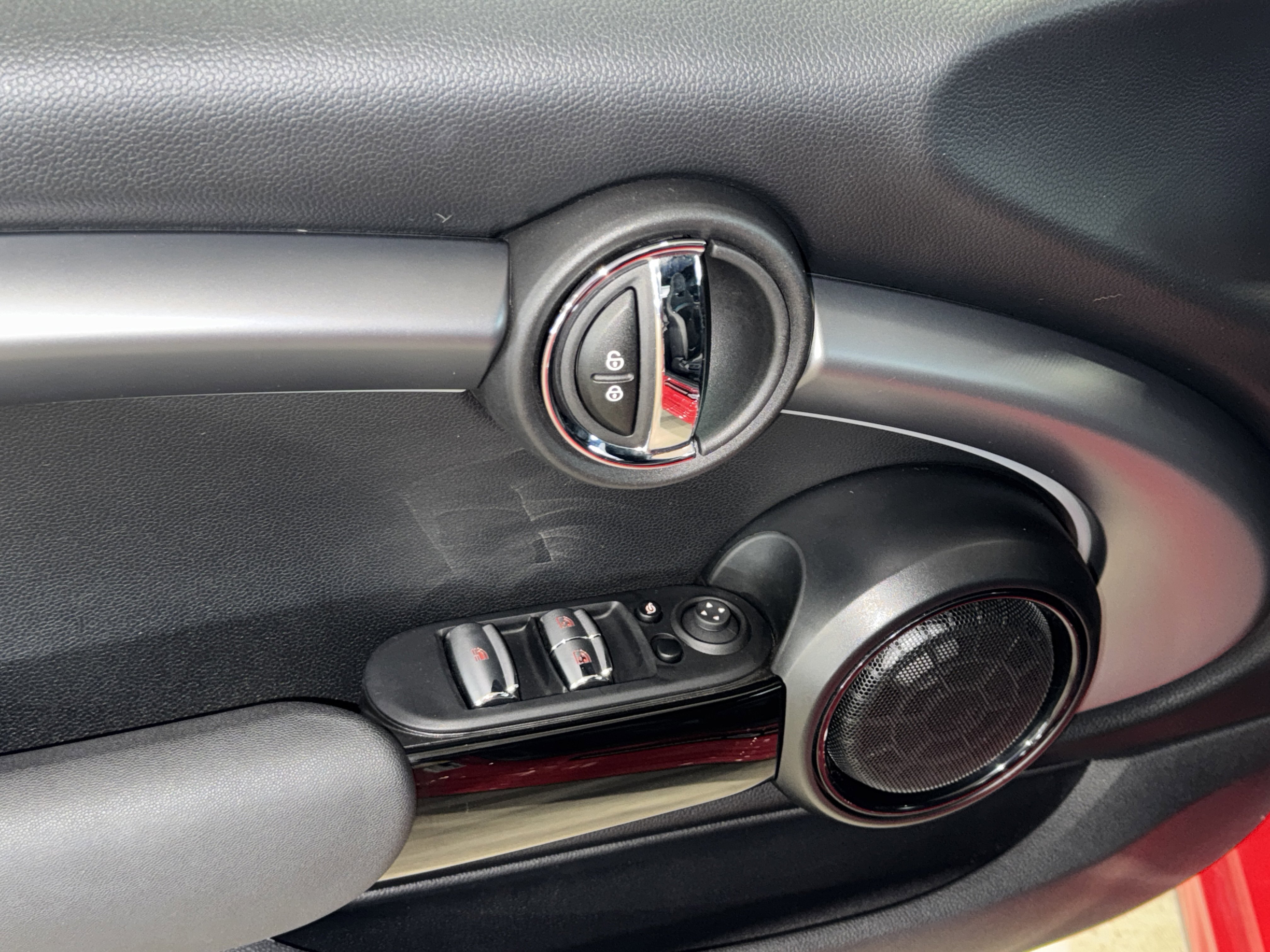 Certified 2024 MINI Cooper John Cooper Works image 14